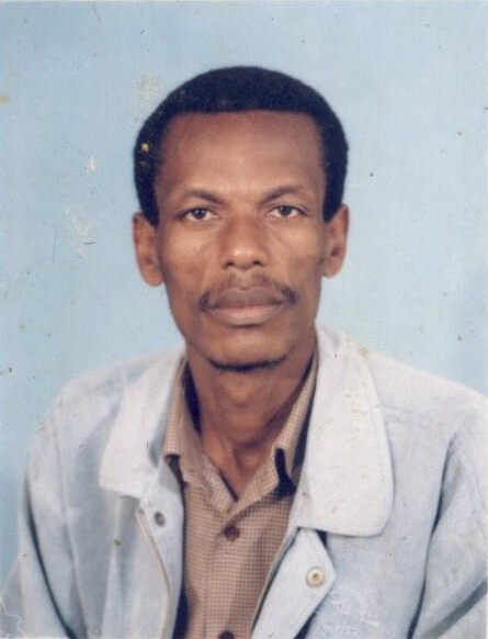 bio kidane assefa